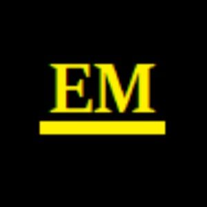 Meet your Posher, Elton Miller's...